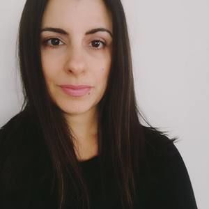 Meet your Posher, Tara